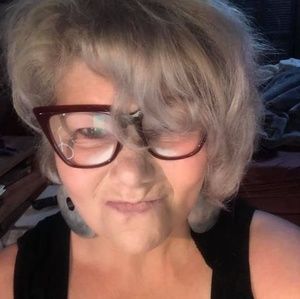 Meet your Posher, Susan